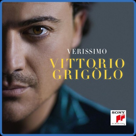 Vittorio Grigolo - Verissimo (2024)