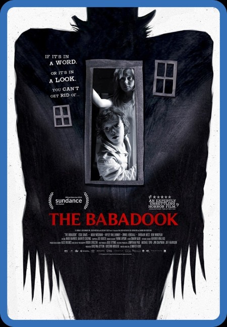 The Babadook (2014) WEB NFLX 1080p AVC DD5 1 x264-PANAM 780bb08efd4ca03caa4449d6ccdc66e6