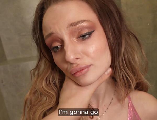 Wild Night Denied: Tight Pussy Creampied By Jealous Lover - [ModelsPorn] (FullHD 1080p)