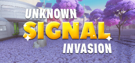 Unknown Signal Invasion-Tenoke