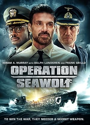 Operation Seawolf - Missione Finale (2022) UpScaled 2160p H265 10 bit DV HDR10+ it...