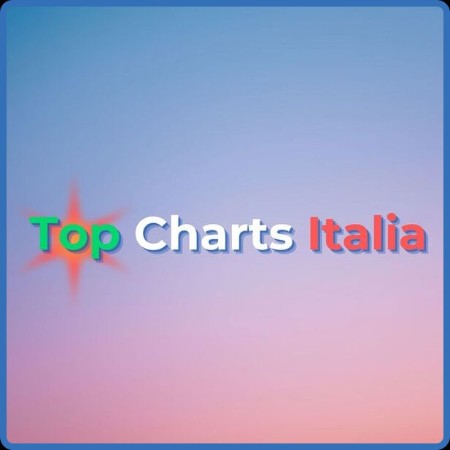 VA - Top Charts Italia 2024