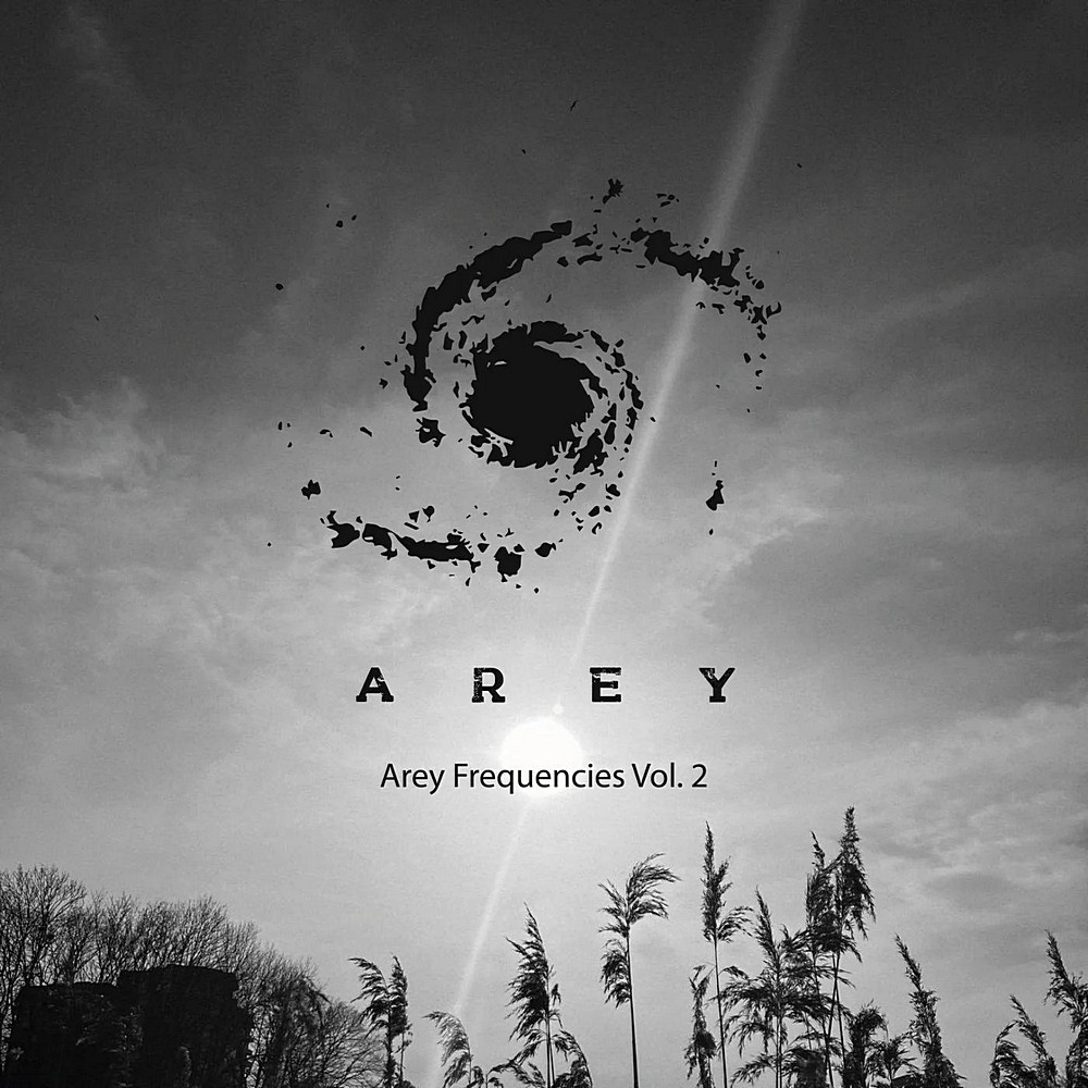 Arey Frequencies Vol 2 (2024)