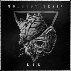 Molotov Train - Kill the King (2024)