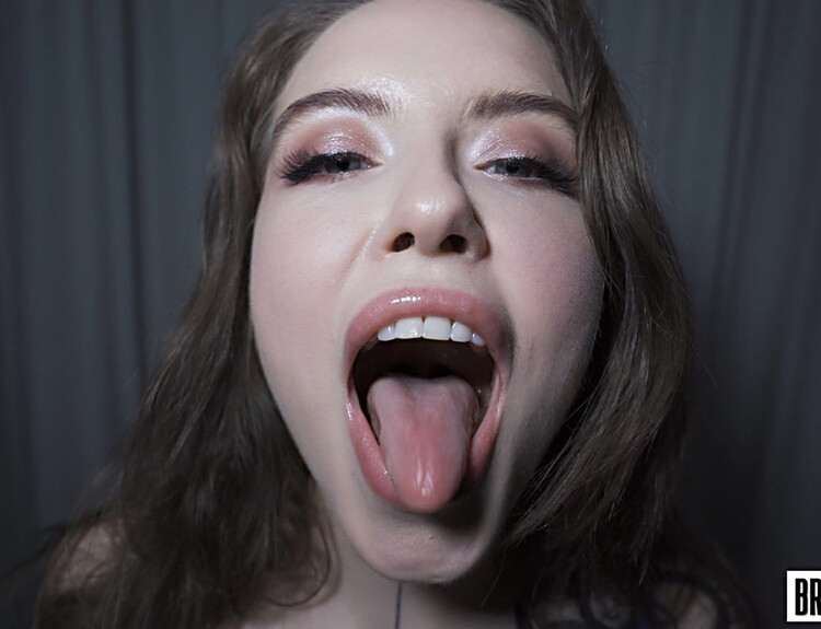 Eden Ivy - Throatpied, Rough Fucked, And Pumped Full Of Cum
