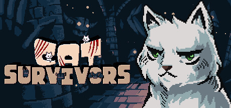 Cat Survivors Update V2 Nsw-Suxxors