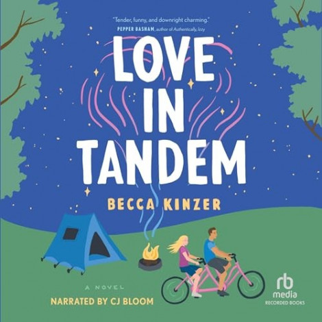 Becca Kinzer - Love In Tandem