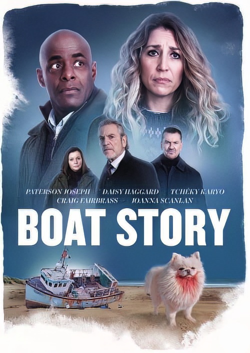 Boat Story (2023) [Sezon 1] PL.720p.SKST.WEB-DL.DD5.1.XviD-H3Q / Lektor PL