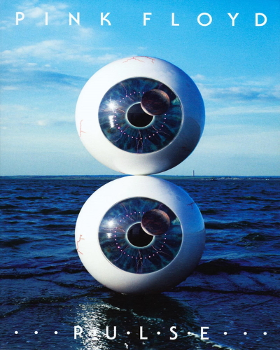  Pink Floyd - PULSE (1994) [2DVD | Remastered 2006 | DVDRip]