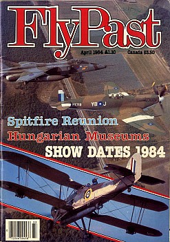 FlyPast 1984 No 04