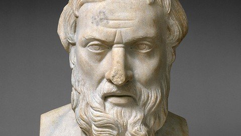 Herodotus And The Greco-Persian Wars: First  Invasion