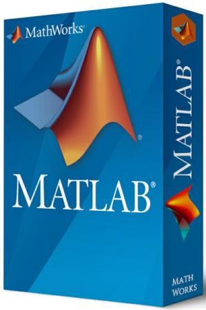 постер к MathWorks MATLAB R2024a 24.1.0.2628055