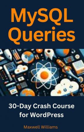 MySQL Queries: 30-Day Crash Course for WordPress