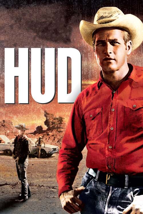 Hud, syn farmera / Hud (1963) MULTi.1080p.BluRay.REMUX.AVC.DD.5.1-MR | Lektor i Napisy PL