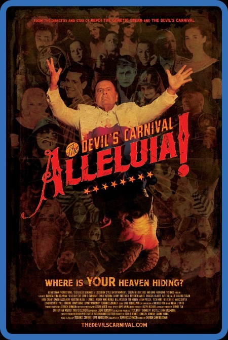 Alleluia The Devils Carnival (2016) 720p BluRay-LAMA