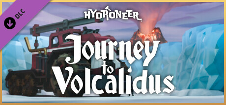 Hydroneer Journey to Volcalidus-Rune