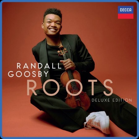 Randall Goosby - Roots (2024)