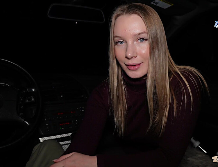 Stepbrother s Wife Such a Slut, She Gave Herself Secretly In The Car (ModelsPorn) FullHD 1080p