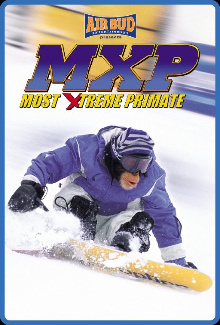 MXP Most Xtreme Primate (2003) 720p WEBRip-LAMA 4a78b56979980ff78e3c4f55ddb5e795