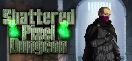 Shattered Pixel Dungeon 2.3.0-Rg