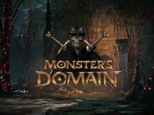 Monsters Domain (2024) -TENOKE / Polska Wersja Językowa