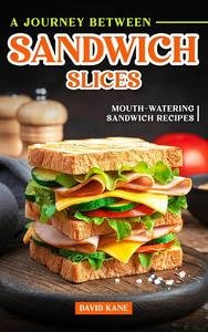 A Journey Between Sandwich Slices: Mouth-Watering Sandwich Recipes