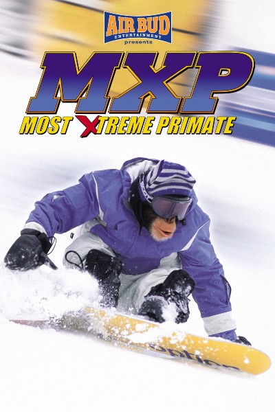 MXP Most Xtreme Primate (2003) 720p WEBRip-LAMA