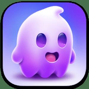 Ghost Buster Pro 3.2.1  macOS