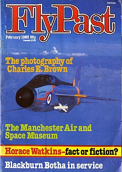 FlyPast 1983 No 02