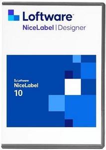 NiceLabel Designer 10.5 PowerForms 21.5.0.11092 (x64)
