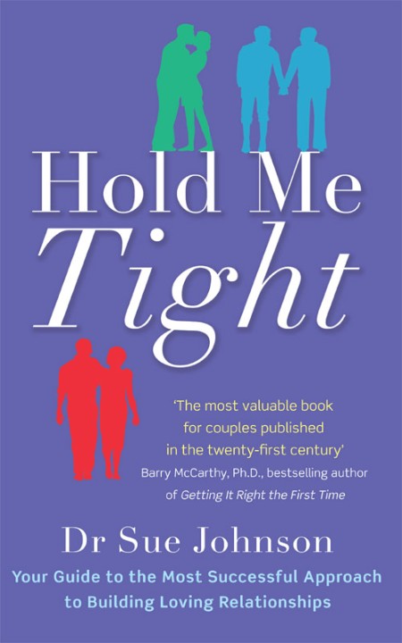 Summary of Hold Me Tight by Arthur L. Johnston