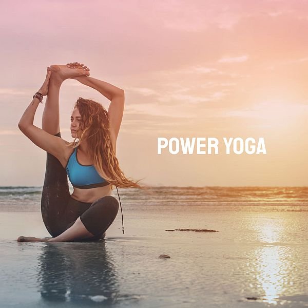 Musica Relajante - Power Yoga (FLAC)