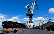 Украина отправила крупнейшее грузовое судно с начала войны