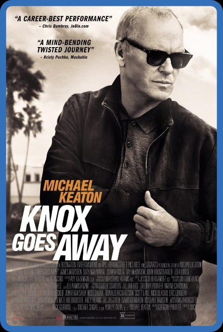 Knox Goes Away (2023) 720p WEBRip-LAMA