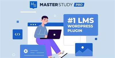 MasterStudy LMS Learning Management System PRO v4.4.3 28df34ede676d2bab441471c9aeb5ad7