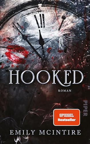 Cover: McIntire, Emily - Never After 1 - Hooked