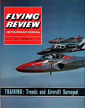 Flying Review Vol 19 No 03