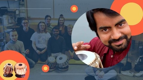 Getting Started With Tabla - Step By Step Guide