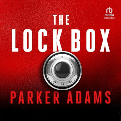 Parker Adams - The Lock Box