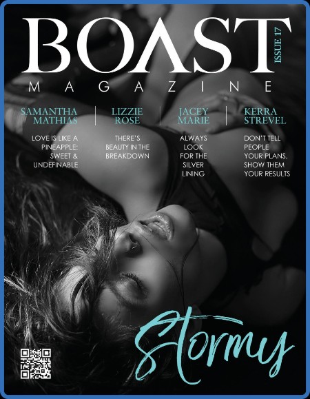 Boast - Issue 17 - 5 April 2024
