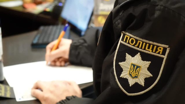У Києві затримали чоловіка, який напав на співробітників Деснянського ТЦК