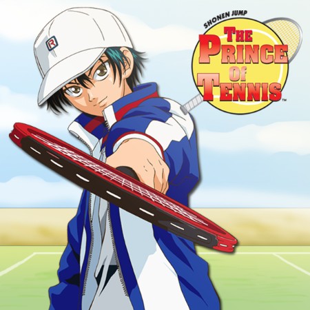 The Prince Of Tennis S01E82 DUBBED 1080p WEB H264-SKYANiME