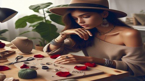Start Jewelry Making Business From Scratch