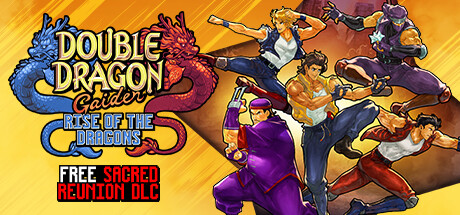 Double Dragon Gaiden Rise Of The Dragons Update V20240404-Tenoke