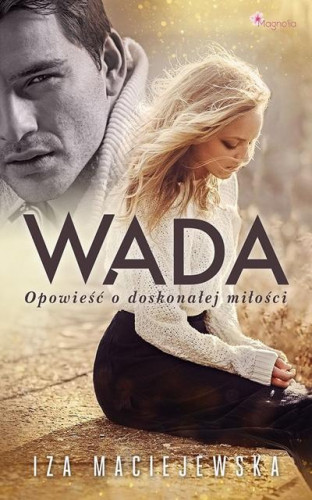 Maciejewska Iza - Wada Tom 01