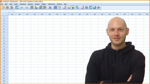Spss With Syntax – Fundamentals And Big 5 Tests