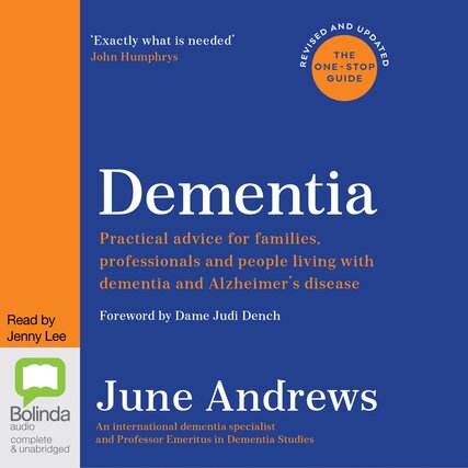 June Andrews - Dementia