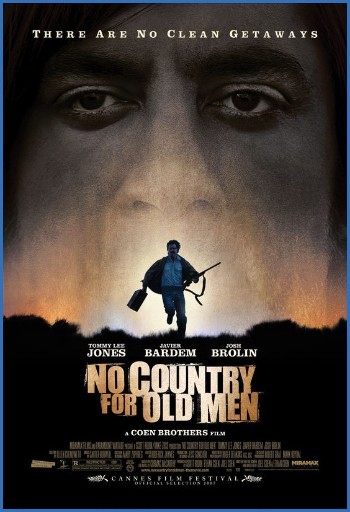 No Country for Old Men (2007) 1080p BluRay x265 - UnKnOwN