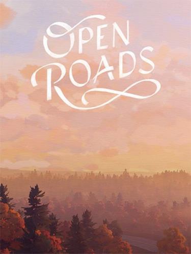 Open Roads(2024/Ru/En/Multi/RePack  FitGirl)