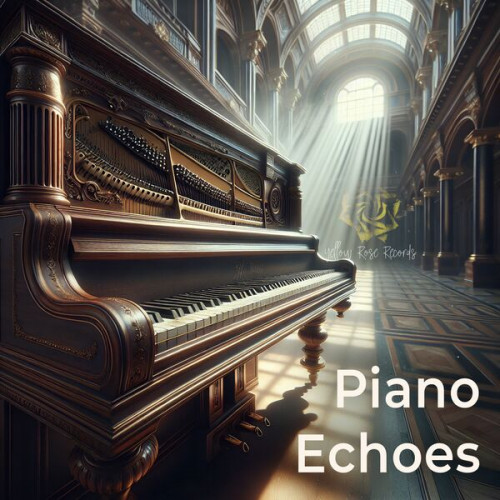 Piano Echoes (2024) FLAC